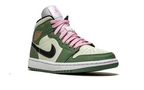 nike jordans dames groen|Dames Jordan Groen Schoenen (3) .